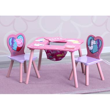 Marshmallow furniture peppa online pig